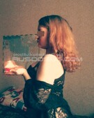 Анкета проститутки Кира - метро Ховрино, возраст - 24