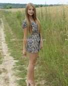 Анкета проститутки Таня - метро Пресненский, возраст - 24