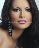 Анкета проститутки Алина - метро Даниловский, возраст - 24