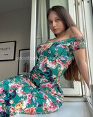 Анкета проститутки Наталья - метро Щукино, возраст - 24