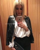 Анкета проститутки Марго - метро Пресненский, возраст - 24