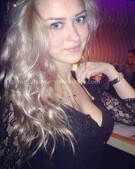 Анкета проститутки Яна - метро Теплый Стан, возраст - 24