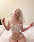 Анкета проститутки Роза - метро Дорогомилово, возраст - 24