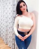 Анкета проститутки Юлия - метро Мещанский, возраст - 25