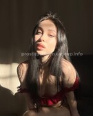 Анкета проститутки Кира - метро Сокольники, возраст - 25