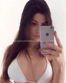 Анкета проститутки Аврора - метро Северное Медведково, возраст - 25