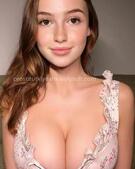 Анкета проститутки Олеся - метро Нагатино-Садовники, возраст - 25