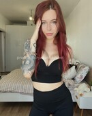 Анкета проститутки Варвара - метро Бабушкинский, возраст - 25