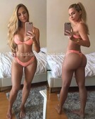 Анкета проститутки Снежана - метро Тверской, возраст - 25