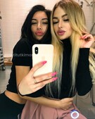 Анкета проститутки Милана - метро Тверской, возраст - 25