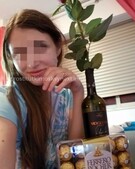 Анкета проститутки Николь - метро Дмитровский, возраст - 25