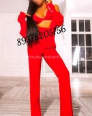 Анкета проститутки Варвара - метро Даниловский, возраст - 25