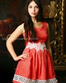 Анкета проститутки Пелагея - метро Южнопортовый, возраст - 25