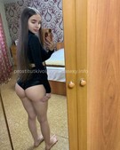 Анкета проститутки Элеонора - метро Басманный, возраст - 25