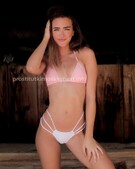 Анкета проститутки Лада - метро Саларьево, возраст - 26