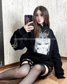 Анкета проститутки Услада - метро Чертаново Южное, возраст - 26