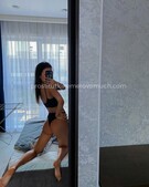 Анкета проститутки Влада - метро Гагаринский, возраст - 26