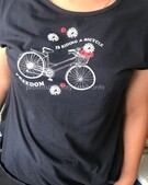 Анкета проститутки Леля - метро Чертаново Центральное, возраст - 27