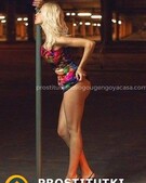 Анкета проститутки Слава - метро Можайский, возраст - 28