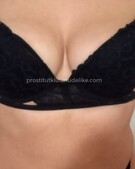 Анкета проститутки Елизавета - метро Измайлово, возраст - 30