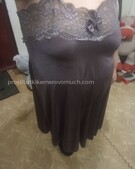 Анкета проститутки Николь - метро Мещанский, возраст - 41